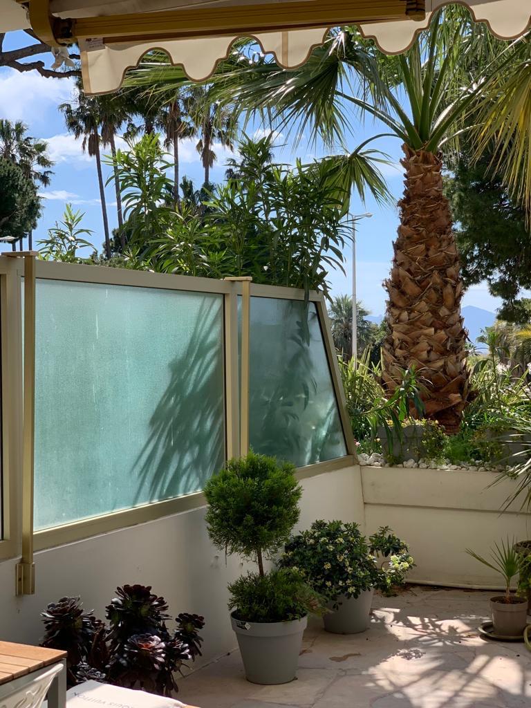 Студия в Каннах, Франция, 27 м² - фото 9