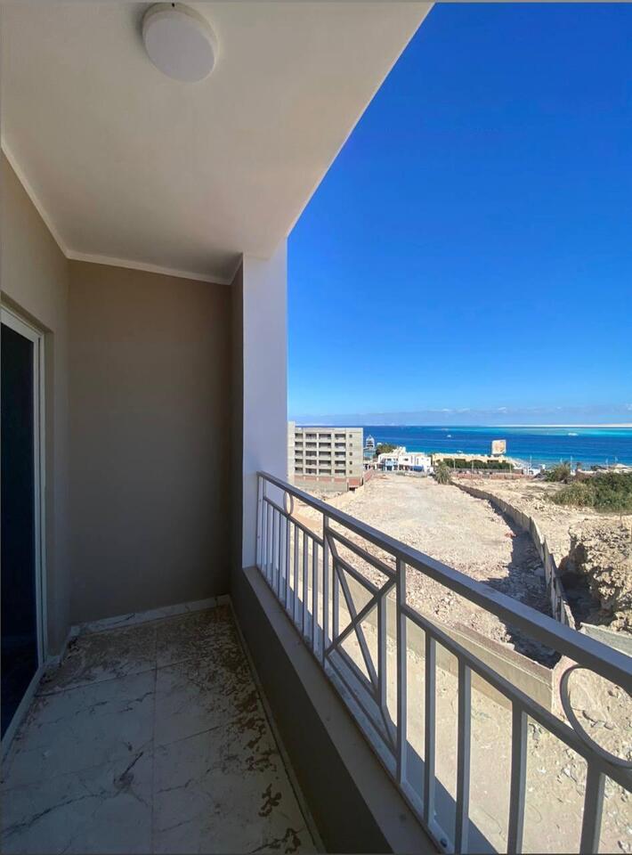 Квартира в Хургаде, Египет, 37 м² - фото 18