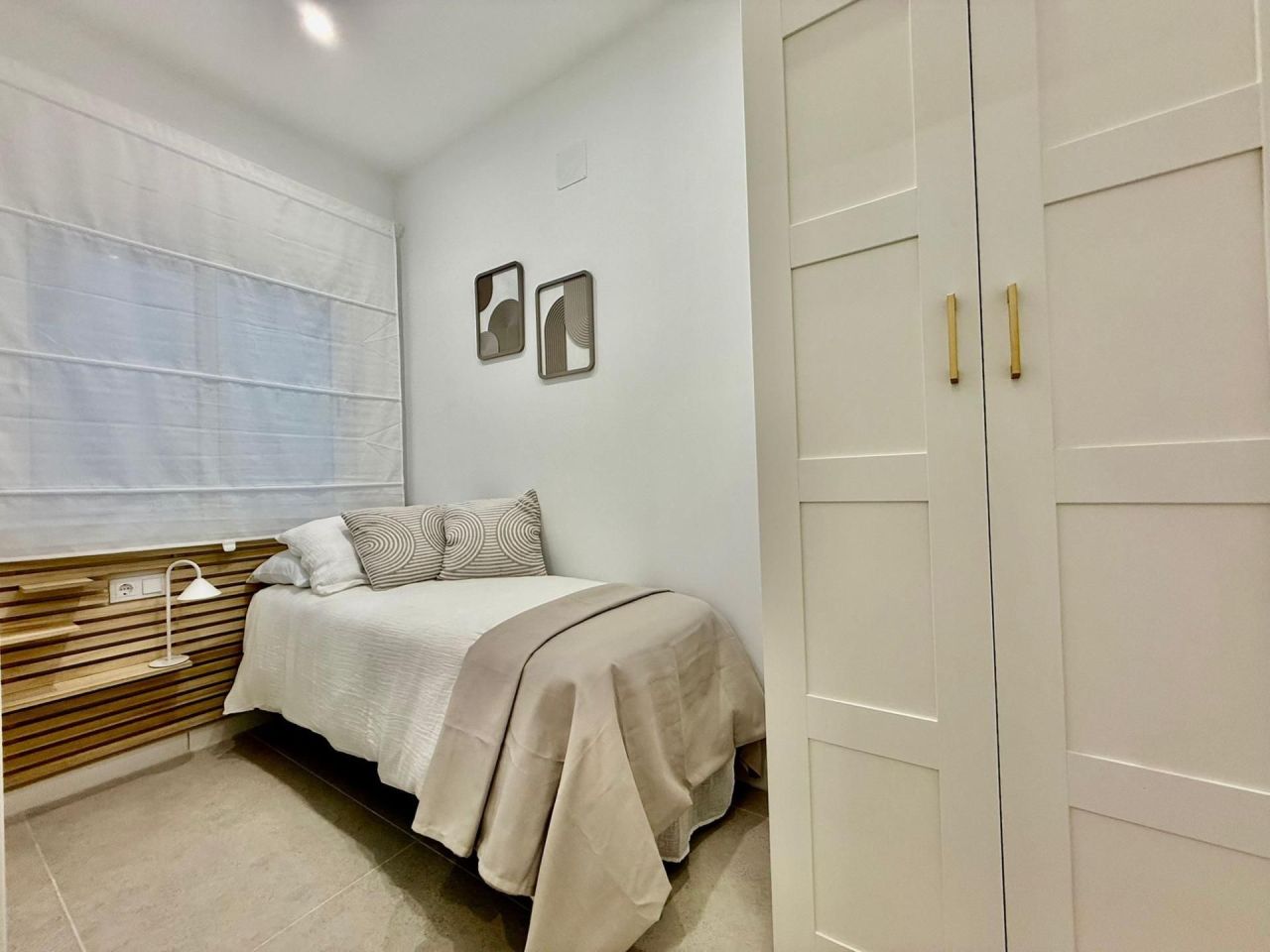 Бунгало в Торревьехе, Испания, 59 м² - фото 14