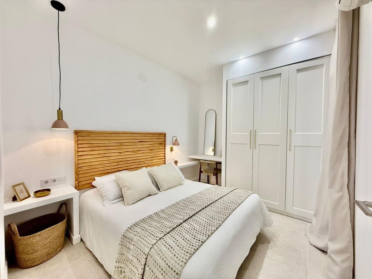 Бунгало в Торревьехе, Испания, 59 м² - фото 8