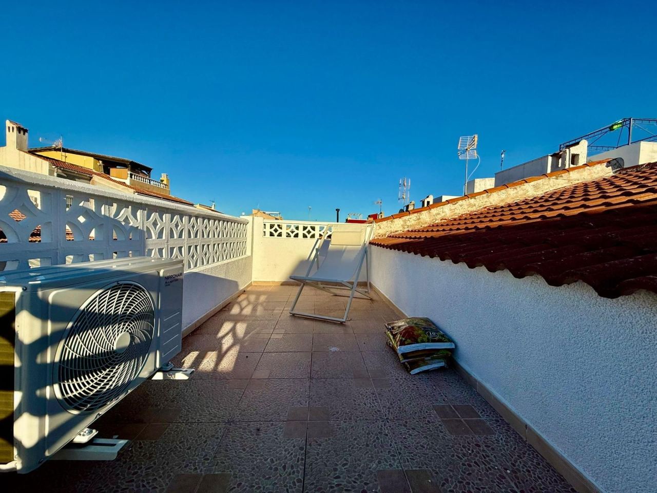 Бунгало в Торревьехе, Испания, 59 м² - фото 15