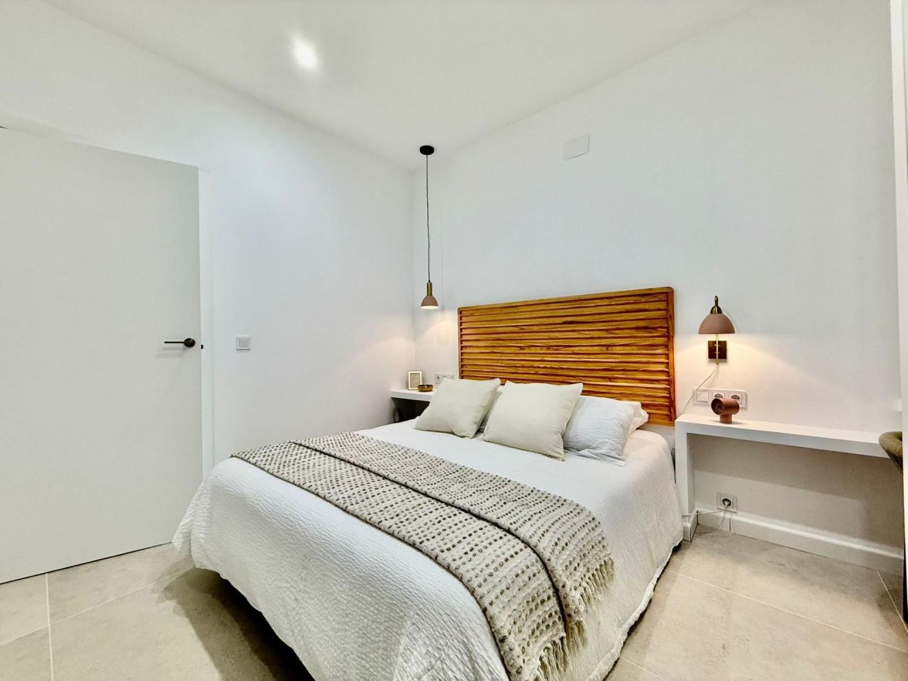 Бунгало в Торревьехе, Испания, 59 м² - фото 10