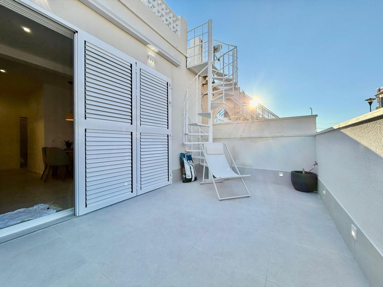 Бунгало в Торревьехе, Испания, 59 м² - фото 7