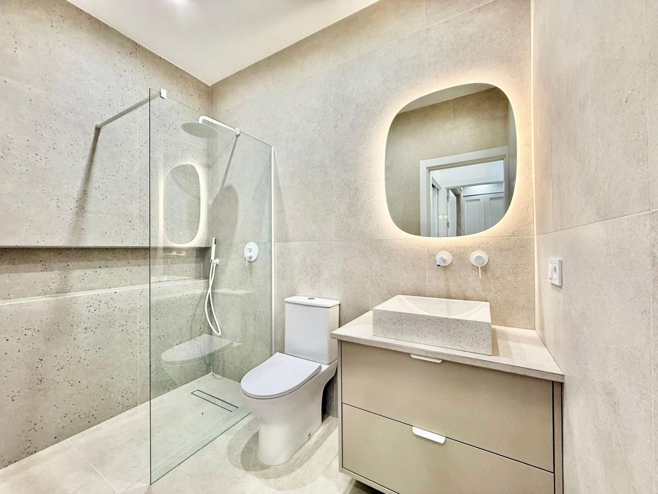 Бунгало в Торревьехе, Испания, 59 м² - фото 12