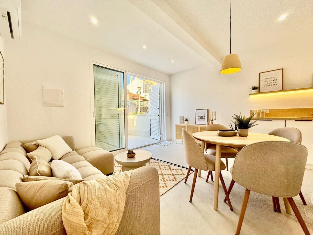 Бунгало в Торревьехе, Испания, 59 м² - фото 3