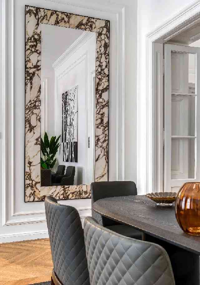 Квартира в Будапеште, Венгрия, 81 м² - фото 11