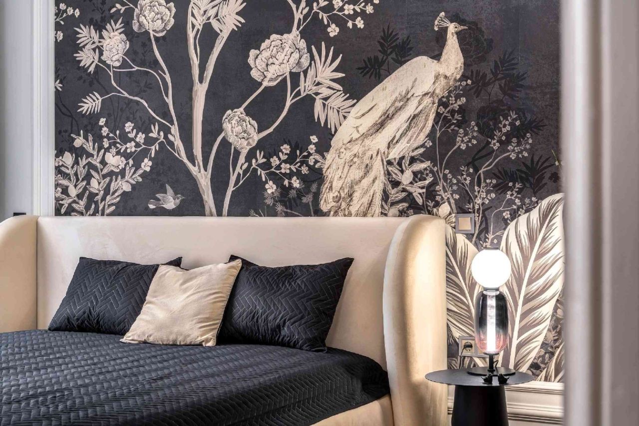 Квартира в Будапеште, Венгрия, 81 м² - фото 8