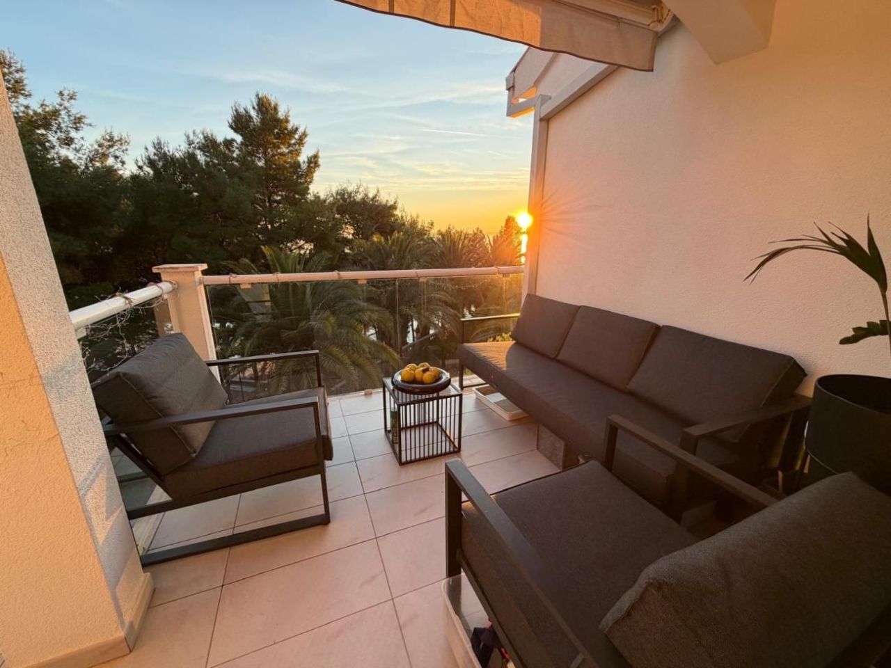 Отель, гостиница Strozanac, Хорватия, 411 м² - фото 9