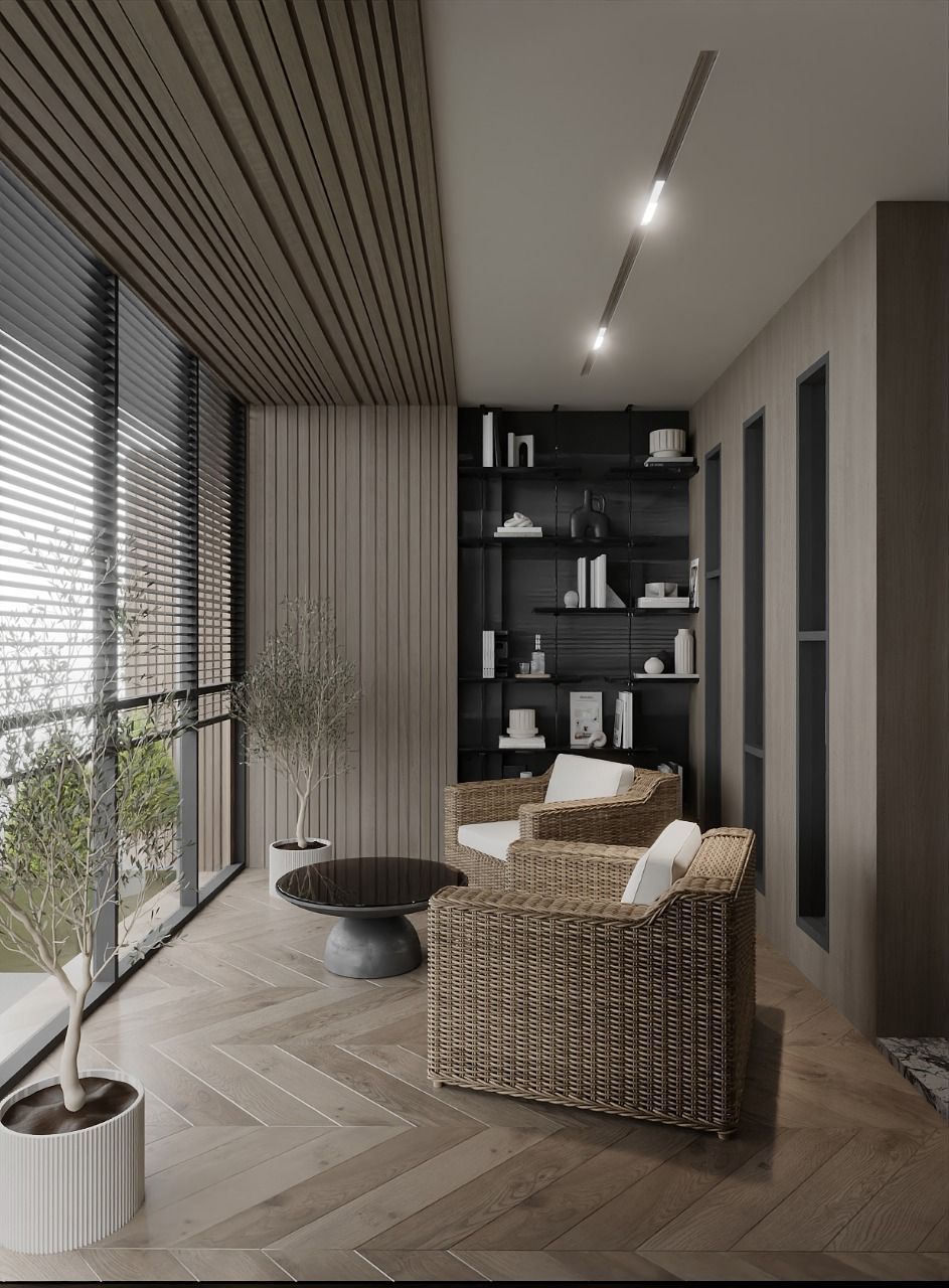 Таунхаус в Батуми, Грузия, 170 м² - фото 13