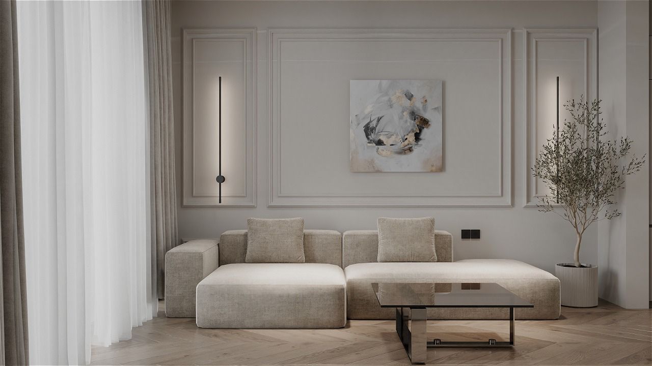 Таунхаус в Батуми, Грузия, 170 м² - фото 14