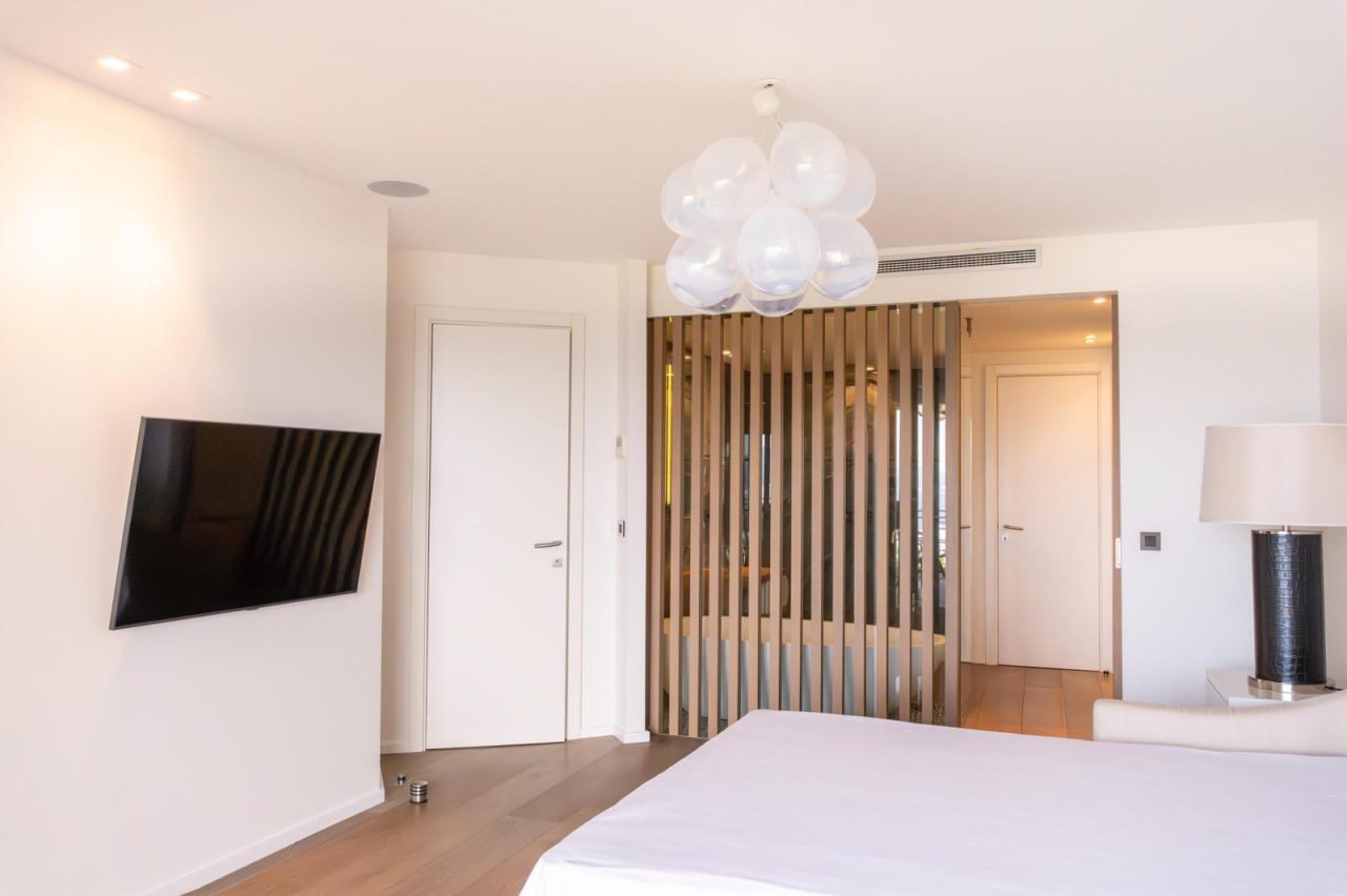 Пентхаус в Каннах, Франция, 600 м² - фото 10