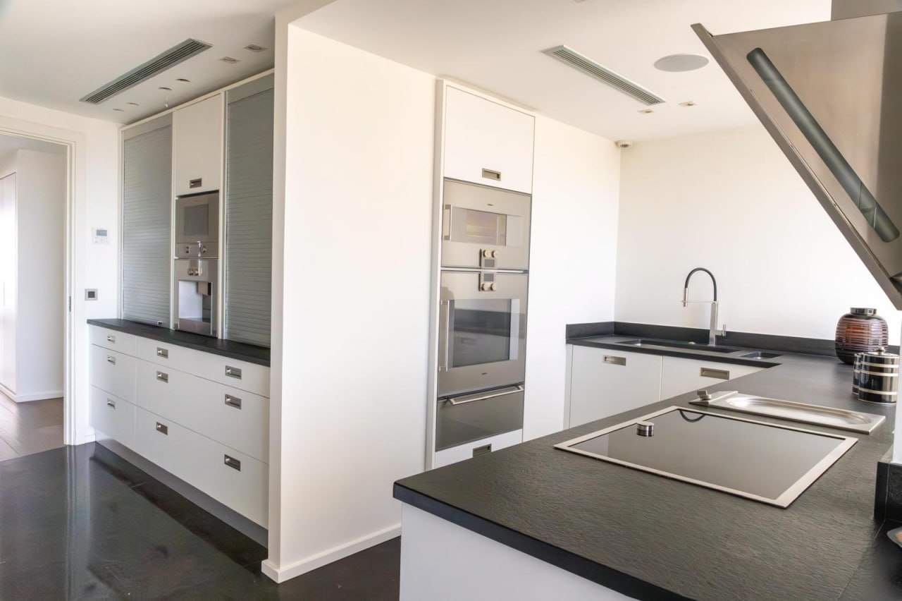 Пентхаус в Каннах, Франция, 600 м² - фото 13