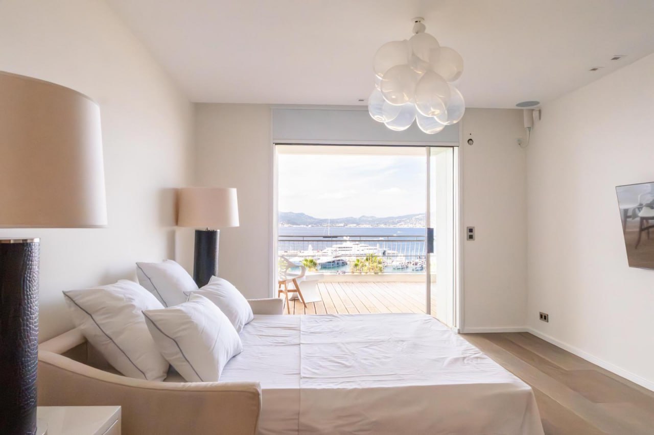 Пентхаус в Каннах, Франция, 600 м² - фото 15