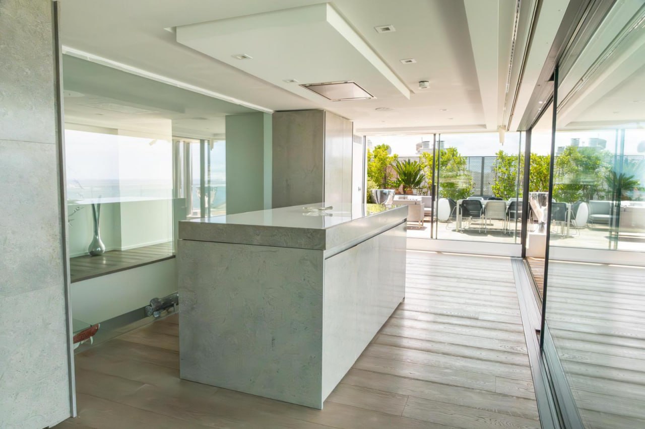 Пентхаус в Каннах, Франция, 600 м² - фото 16