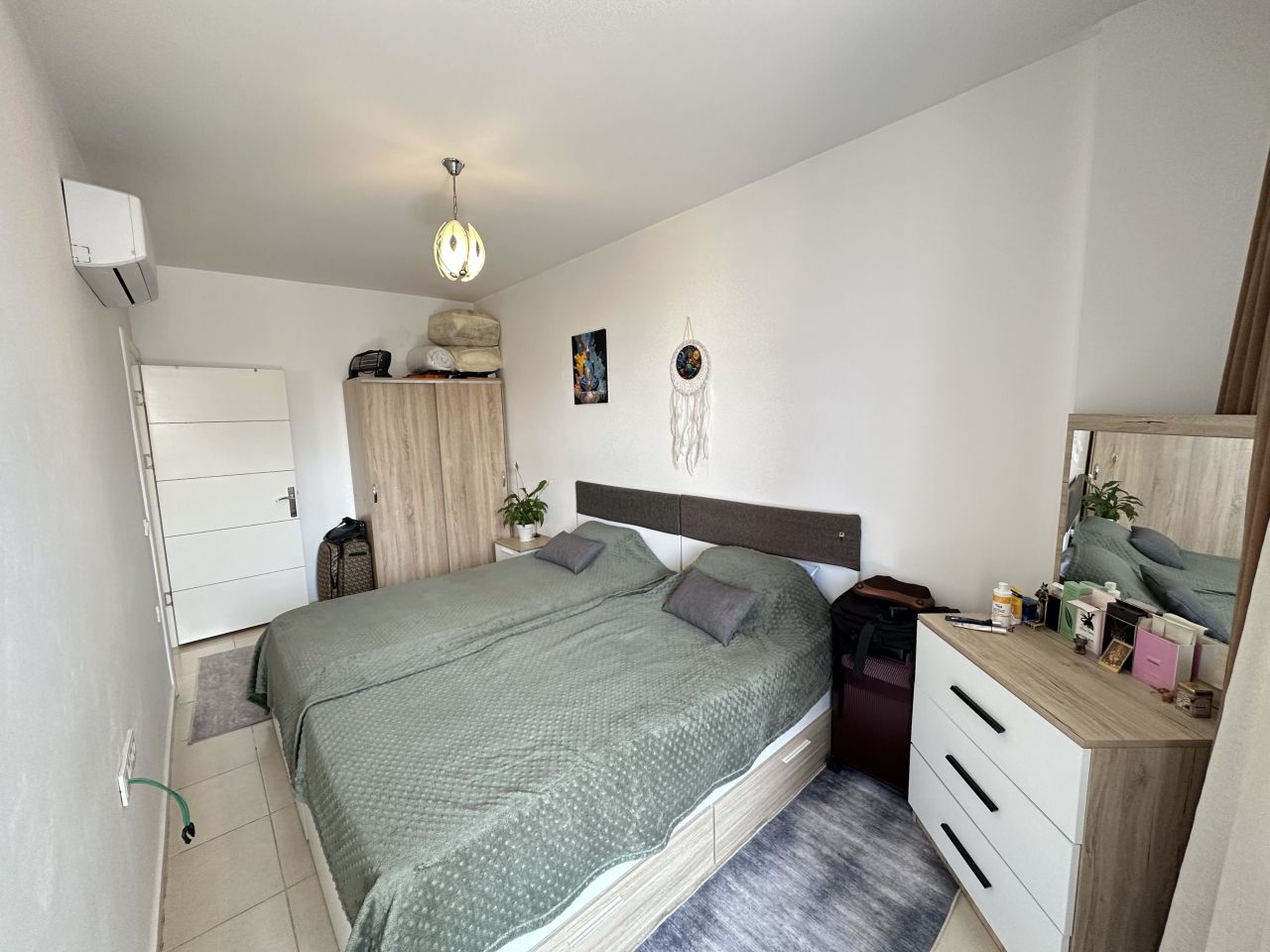 Квартира в Алании, Турция, 50 м² - фото 7