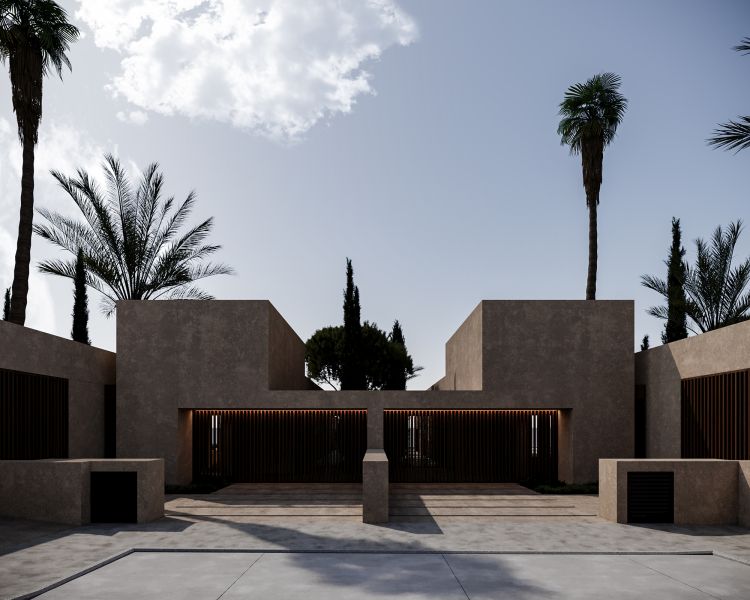 Вилла в Пафосе, Кипр, 261 м² - фото 6