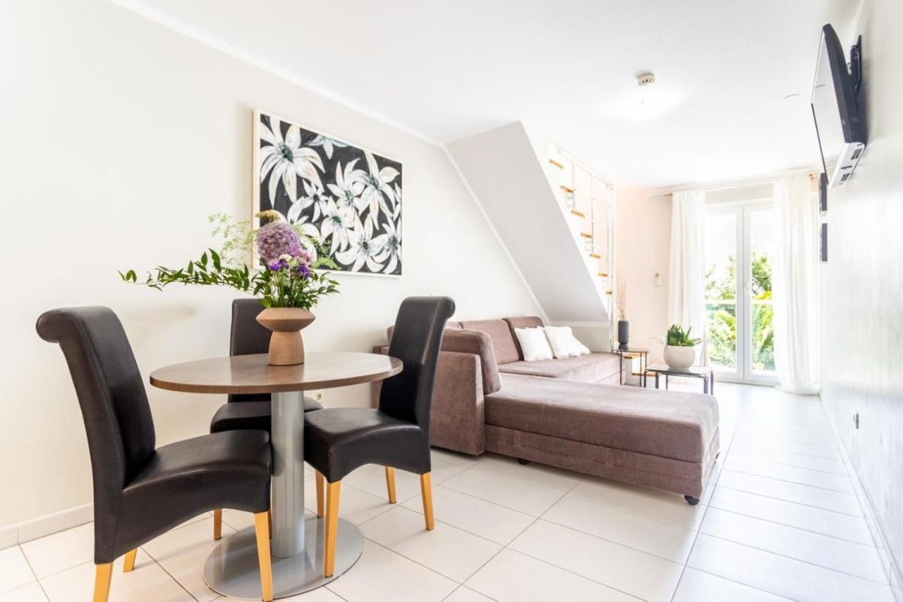 Отель, гостиница Strozanac, Хорватия, 411 м² - фото 11