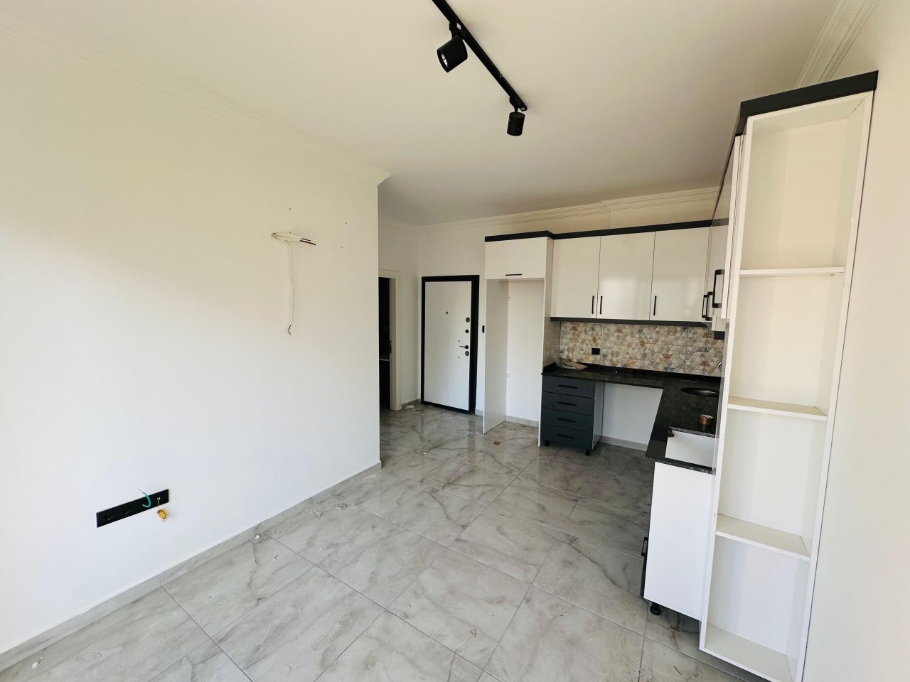 Квартира в Кестеле, Турция, 45 м² - фото 4