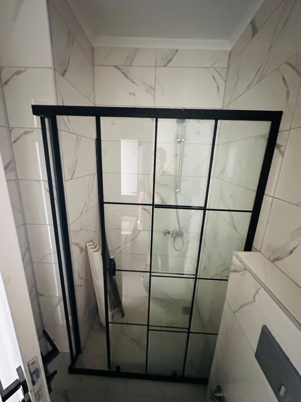 Квартира в Кестеле, Турция, 45 м² - фото 6