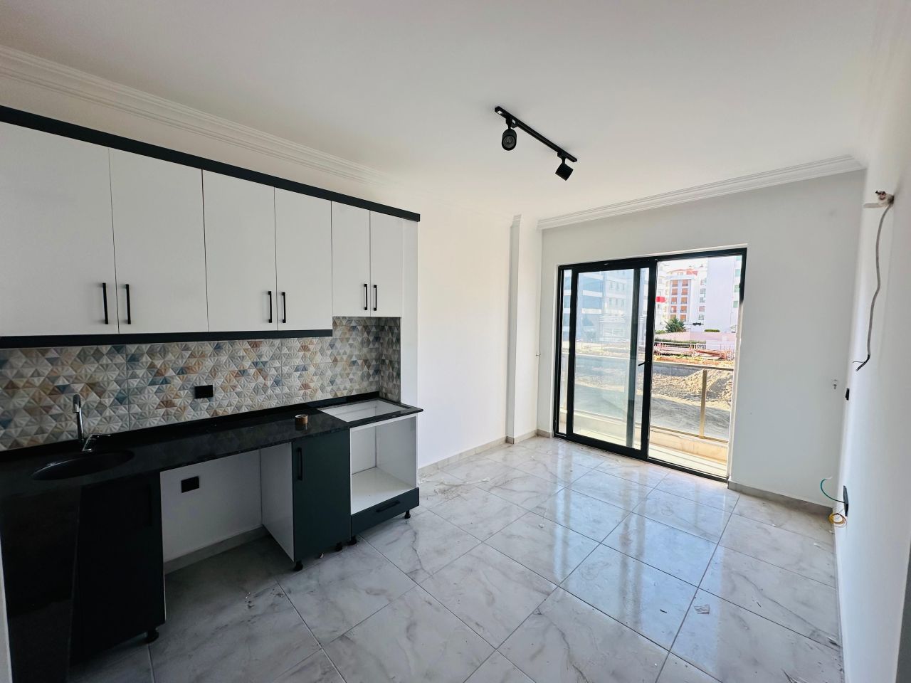 Квартира в Кестеле, Турция, 45 м² - фото 2