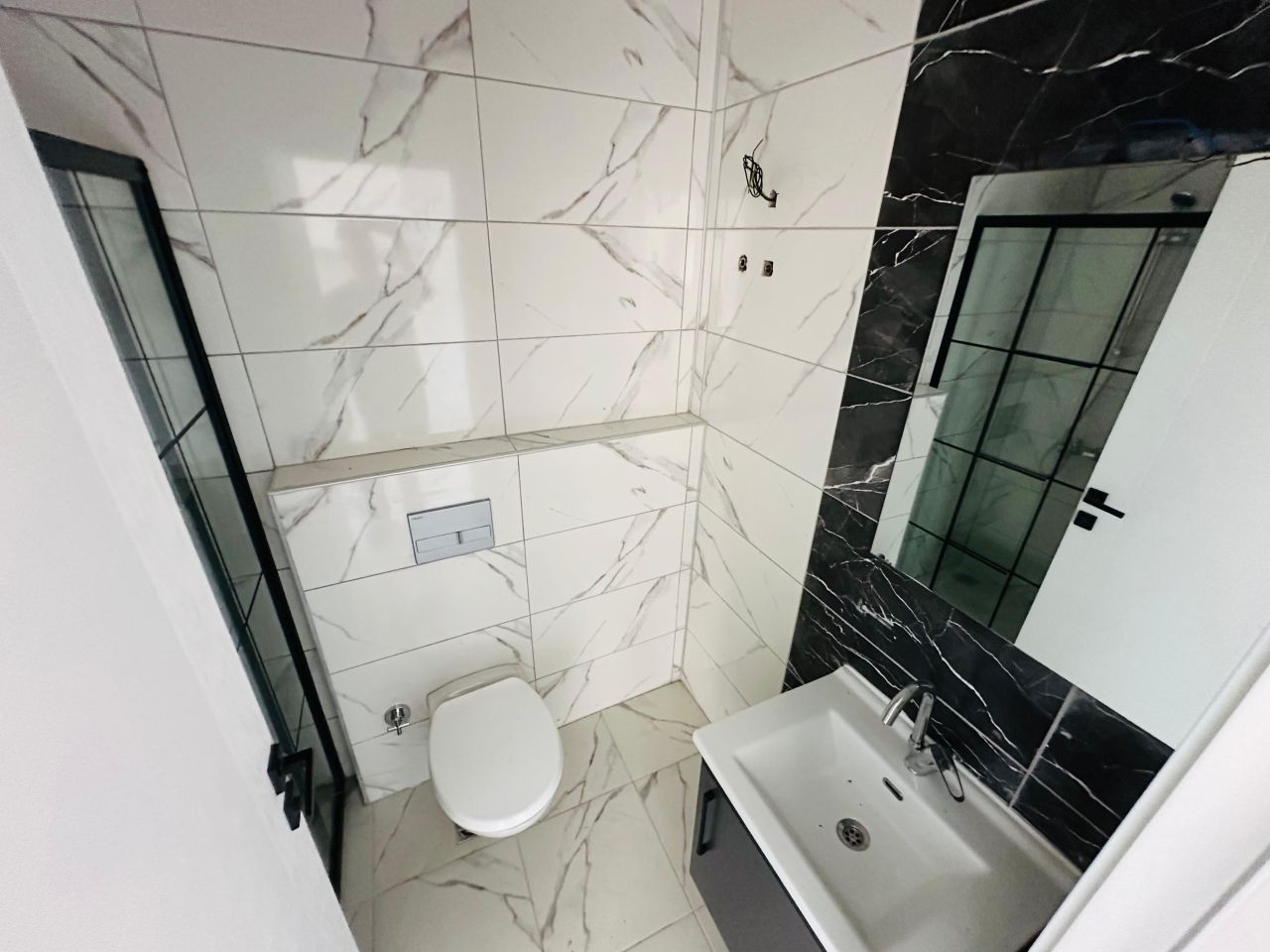 Квартира в Кестеле, Турция, 45 м² - фото 7