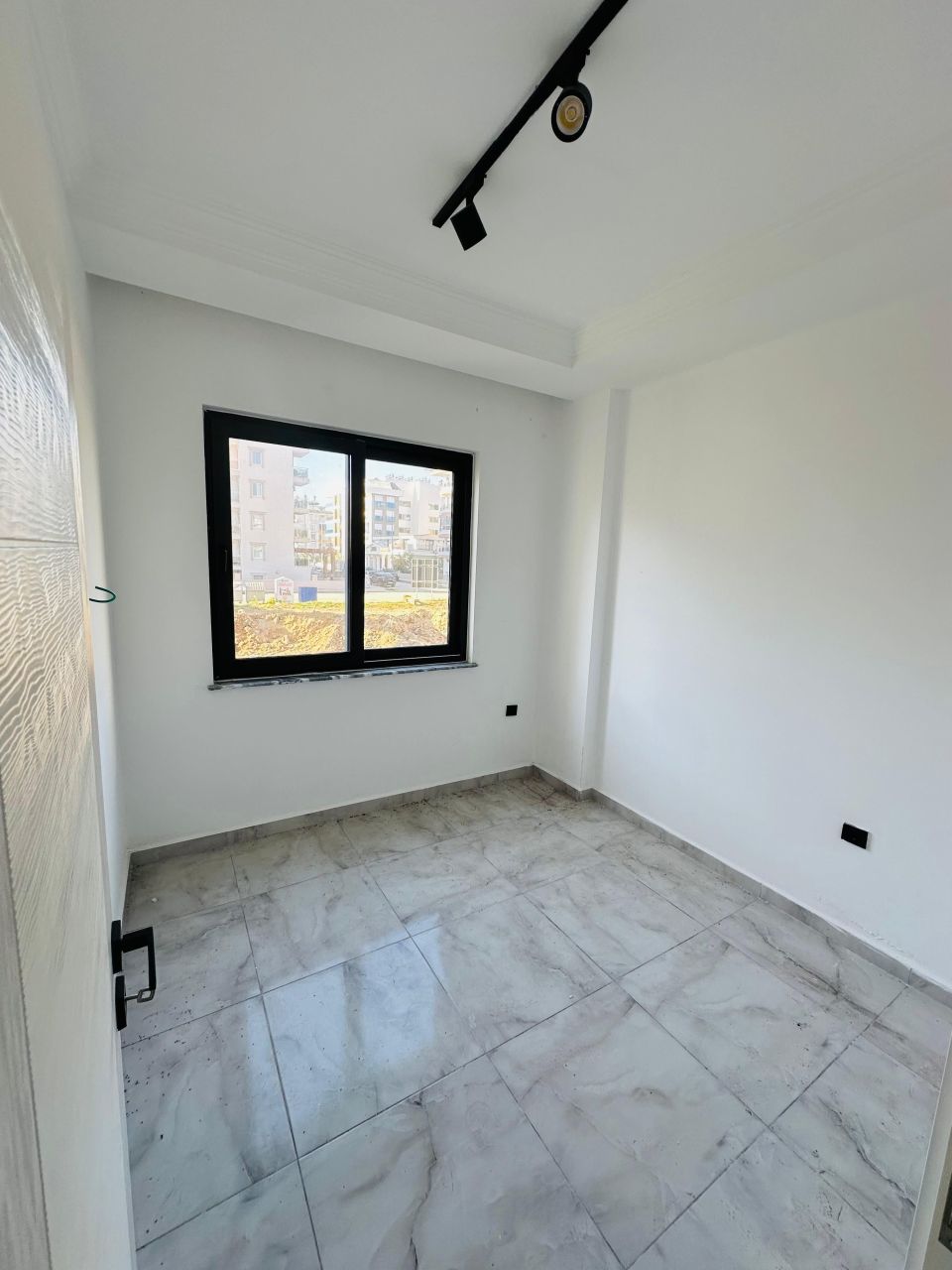 Квартира в Кестеле, Турция, 45 м² - фото 5