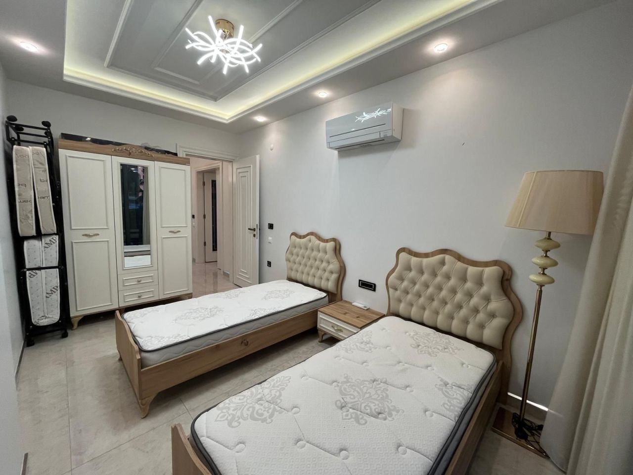 Апартаменты в Алании, Турция, 110 м² - фото 5