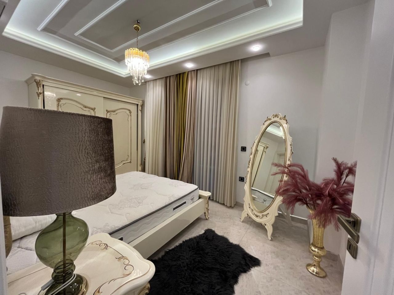 Апартаменты в Алании, Турция, 110 м² - фото 6