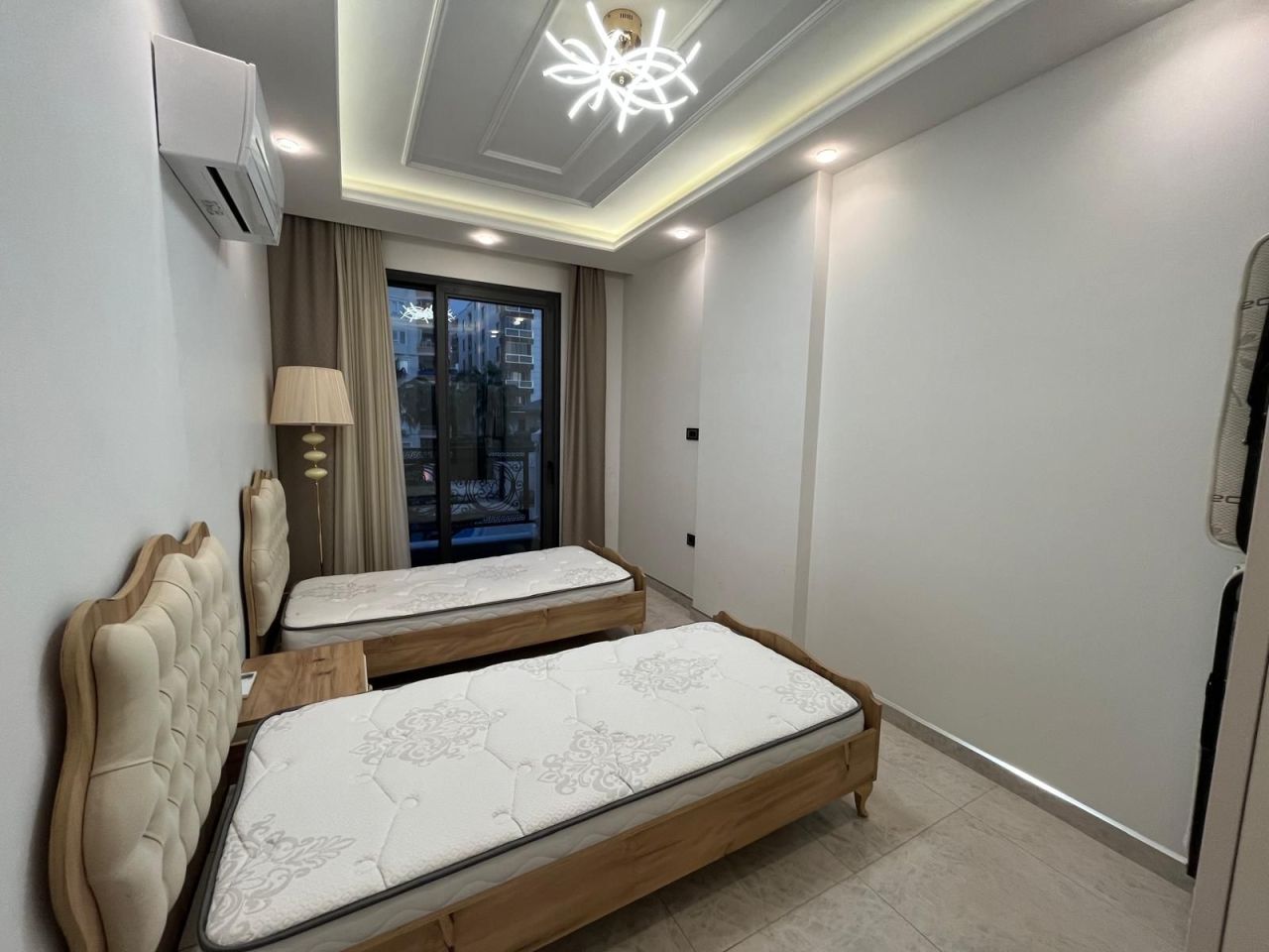 Апартаменты в Алании, Турция, 110 м² - фото 3