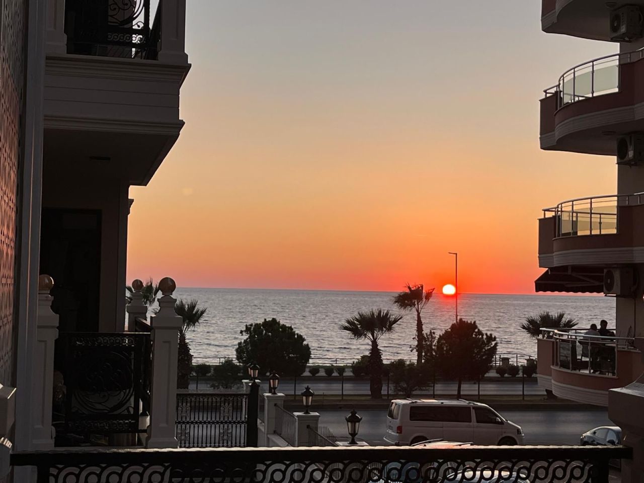 Апартаменты в Алании, Турция, 110 м² - фото 2