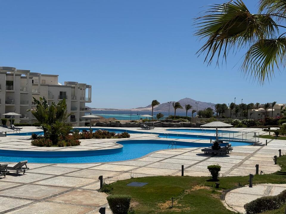 Квартира в Шарм-эль-Шейхе, Египет, 120 м² - фото 4