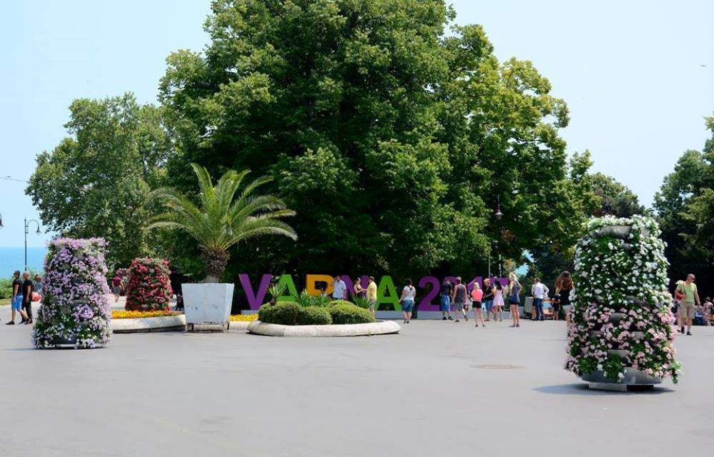 Квартира в Варне, Болгария, 100 м² - фото 8