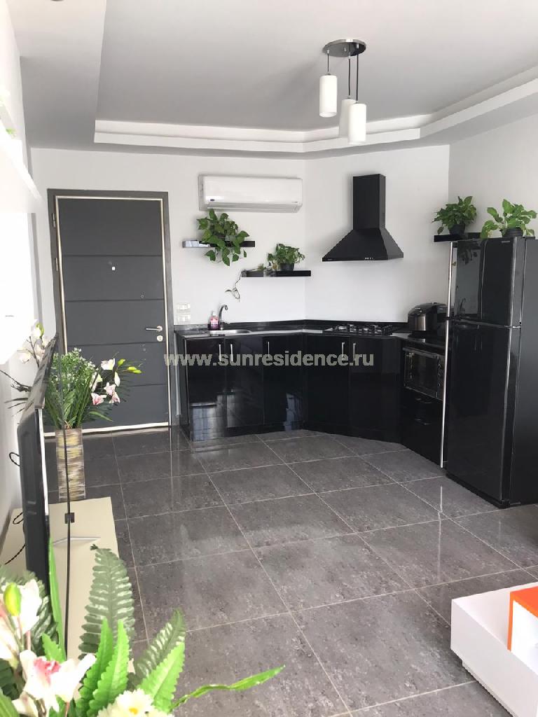 Квартира в Шарм-эль-Шейхе, Египет, 120 м² - фото 6