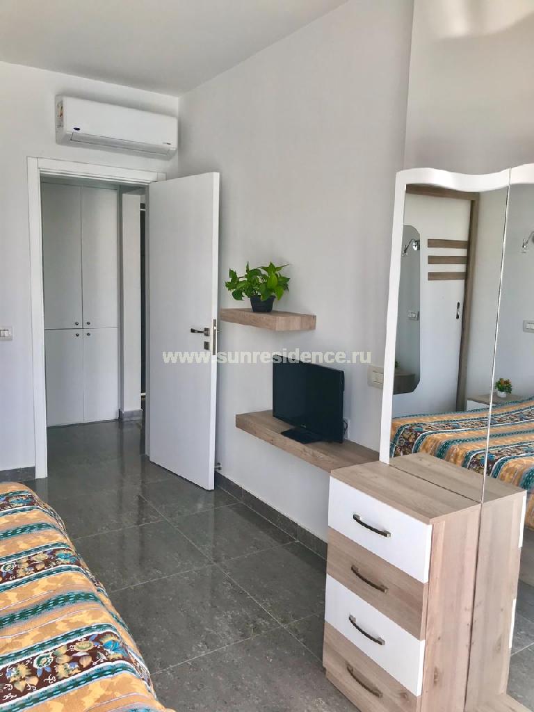 Квартира в Шарм-эль-Шейхе, Египет, 120 м² - фото 10