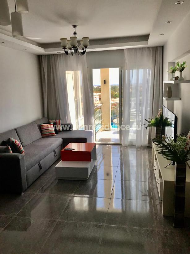 Квартира в Шарм-эль-Шейхе, Египет, 120 м² - фото 7