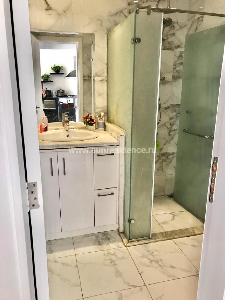 Квартира в Шарм-эль-Шейхе, Египет, 120 м² - фото 11