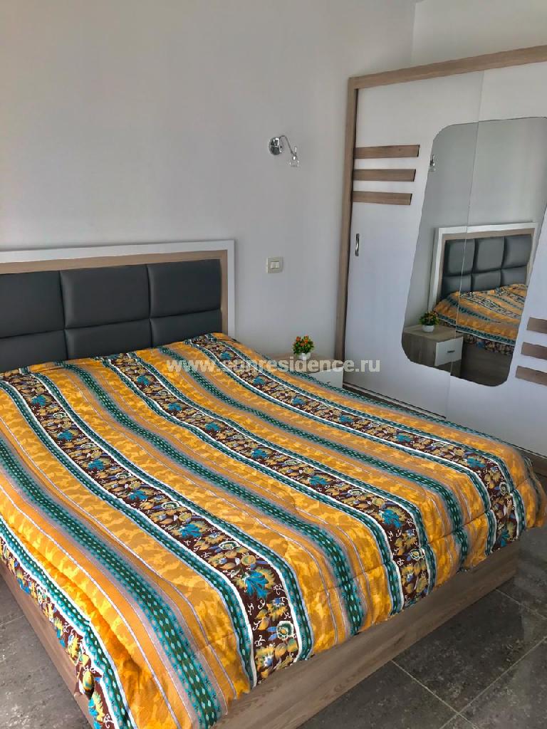 Квартира в Шарм-эль-Шейхе, Египет, 120 м² - фото 8