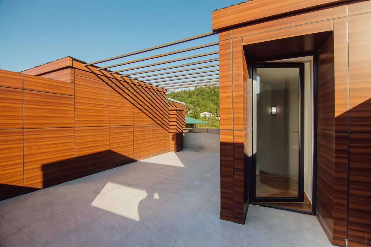 Таунхаус в Батуми, Грузия, 210 м² - фото 3