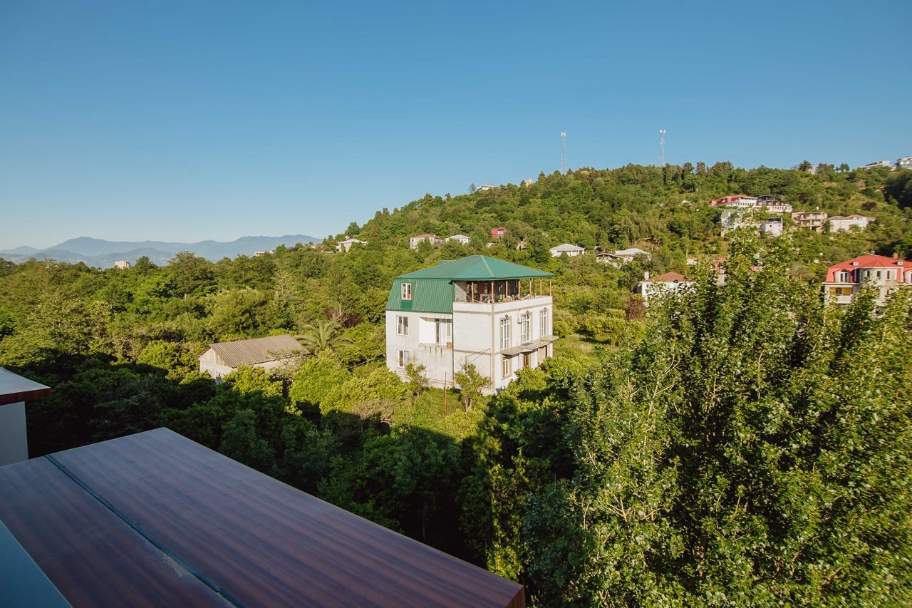 Таунхаус в Батуми, Грузия, 210 м² - фото 4