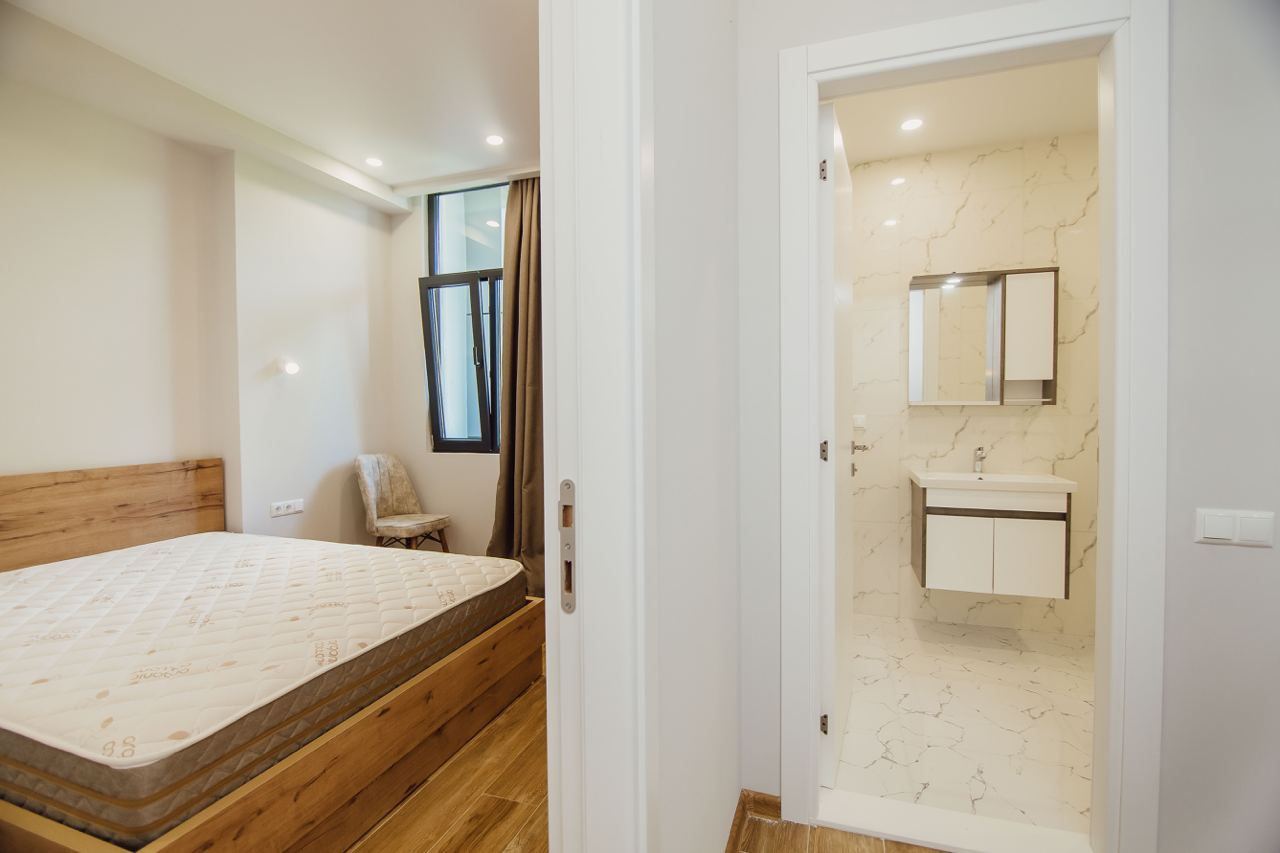 Таунхаус в Батуми, Грузия, 210 м² - фото 5