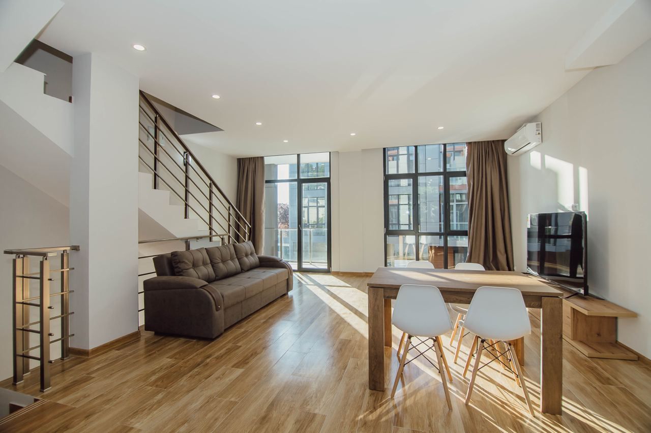 Таунхаус в Батуми, Грузия, 210 м² - фото 16