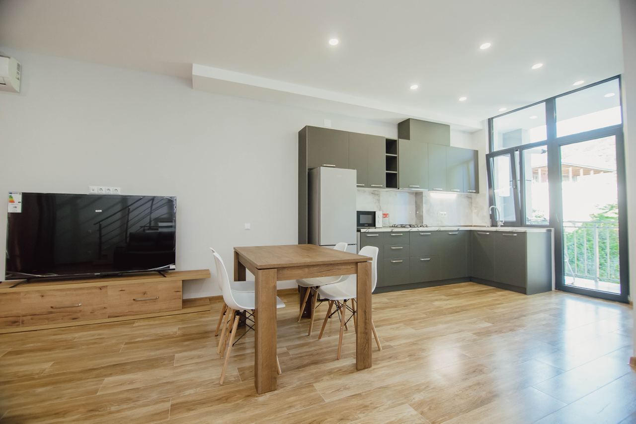 Таунхаус в Батуми, Грузия, 210 м² - фото 15