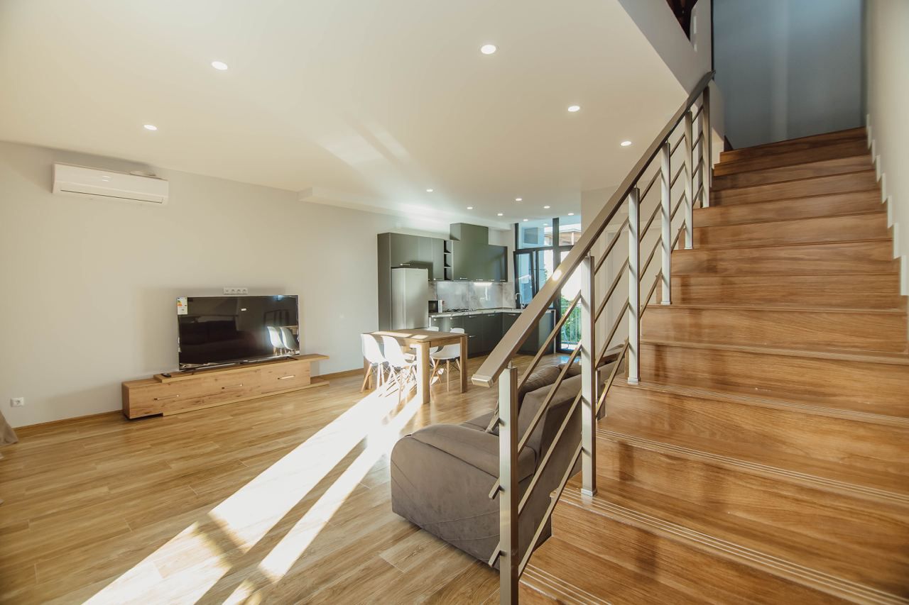 Таунхаус в Батуми, Грузия, 210 м² - фото 14