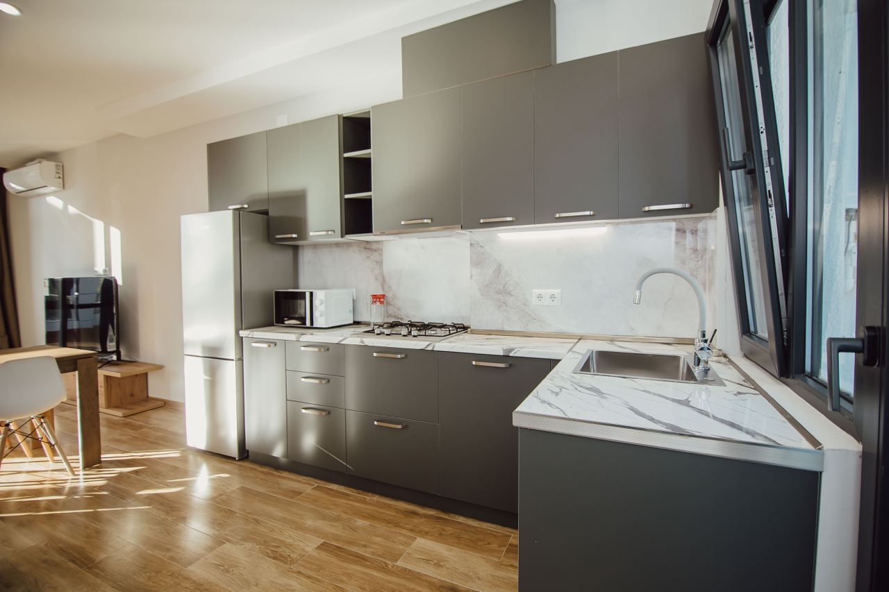 Таунхаус в Батуми, Грузия, 210 м² - фото 18