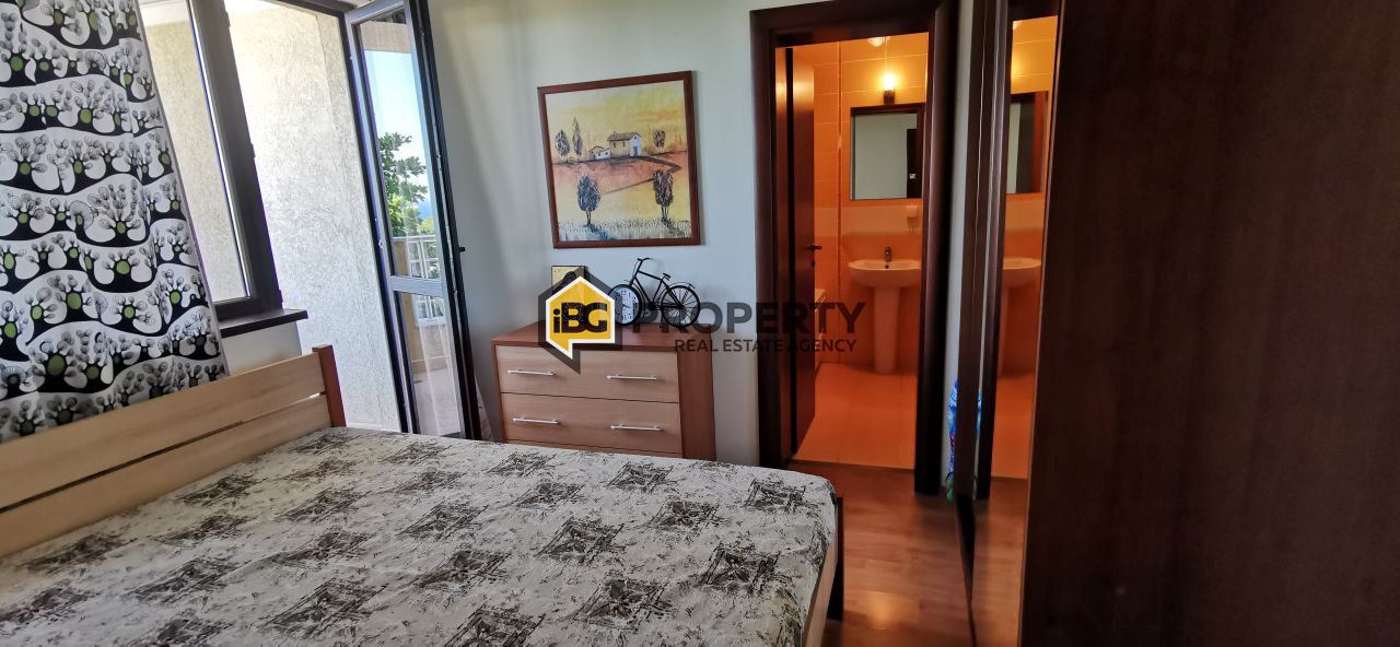 Квартира в Бяле, Болгария, 82 м² - фото 11