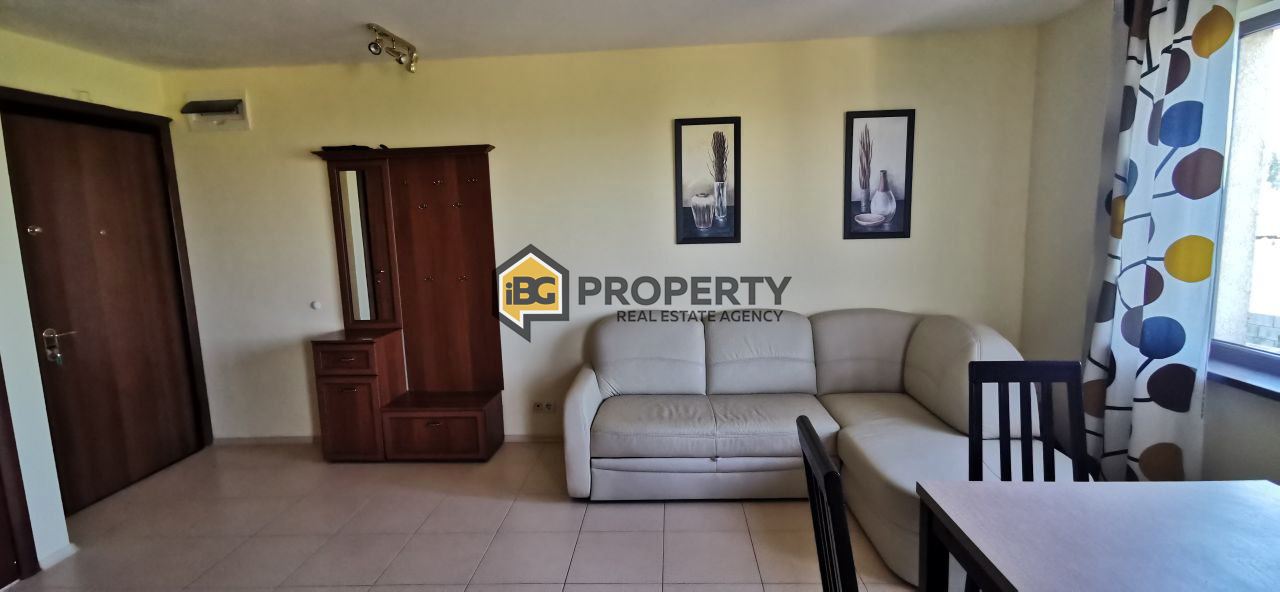 Квартира в Бяле, Болгария, 82 м² - фото 2