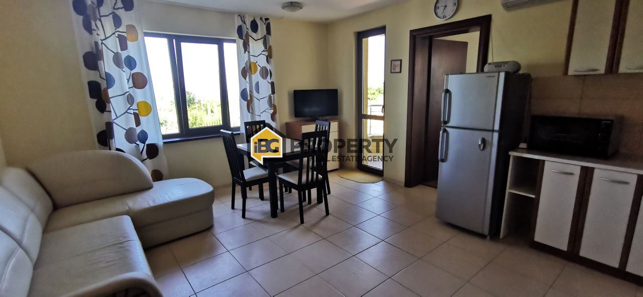 Квартира в Бяле, Болгария, 82 м² - фото 3