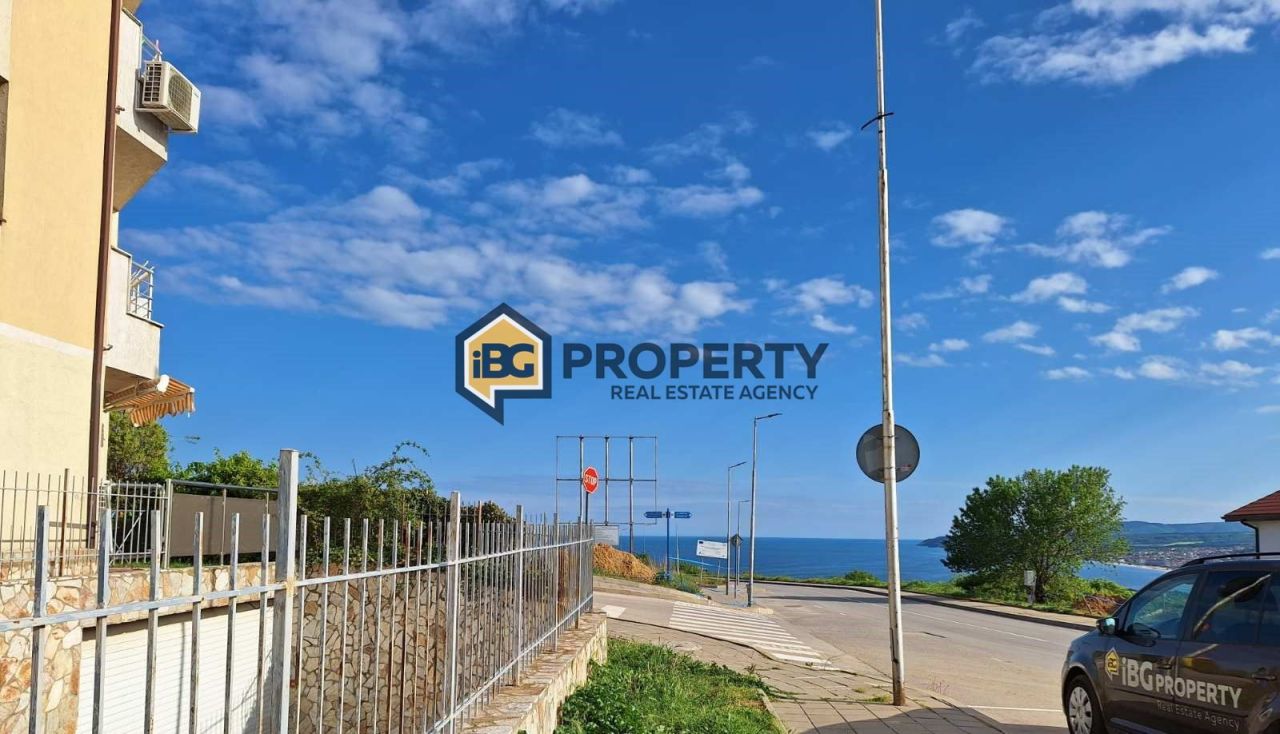 Квартира в Бяле, Болгария, 82 м² - фото 14