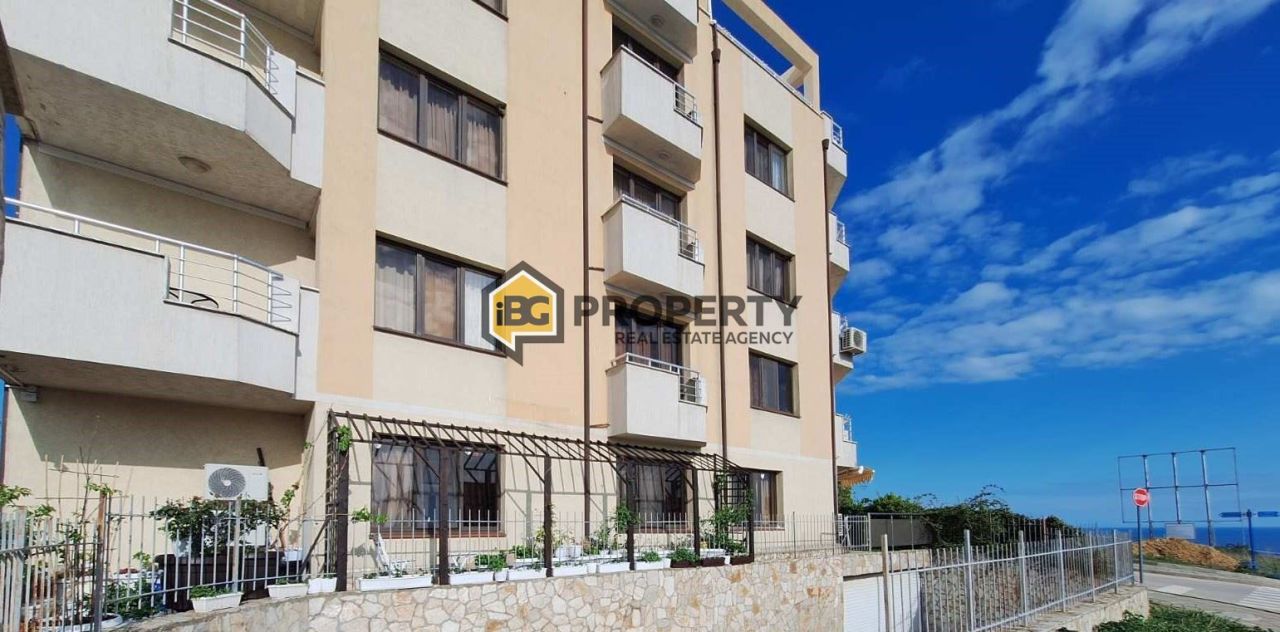 Квартира в Бяле, Болгария, 82 м² - фото 13