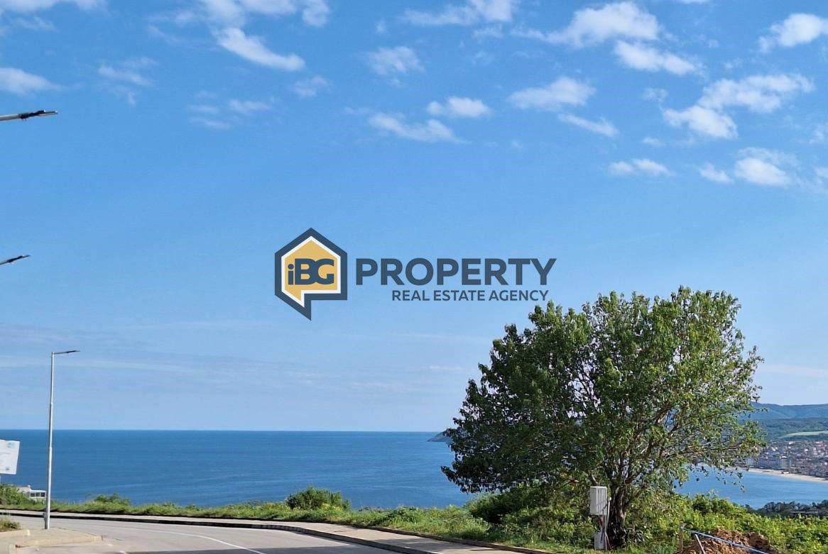 Квартира в Бяле, Болгария, 82 м² - фото 1